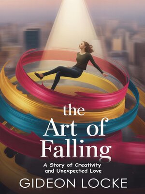 cover image of The Art of Falling